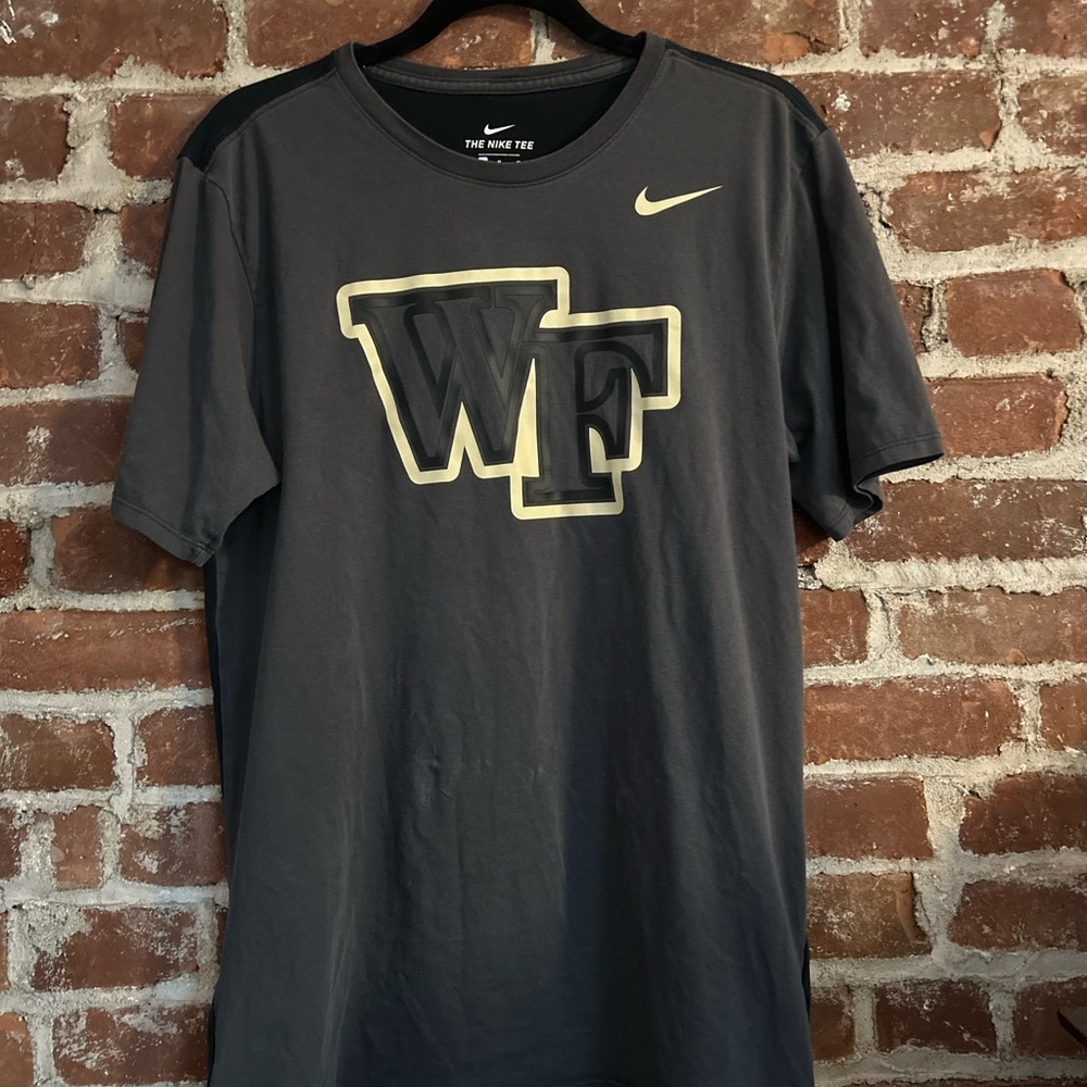 Nike Dri-Fit Wake Forest Men’s T-Shirt